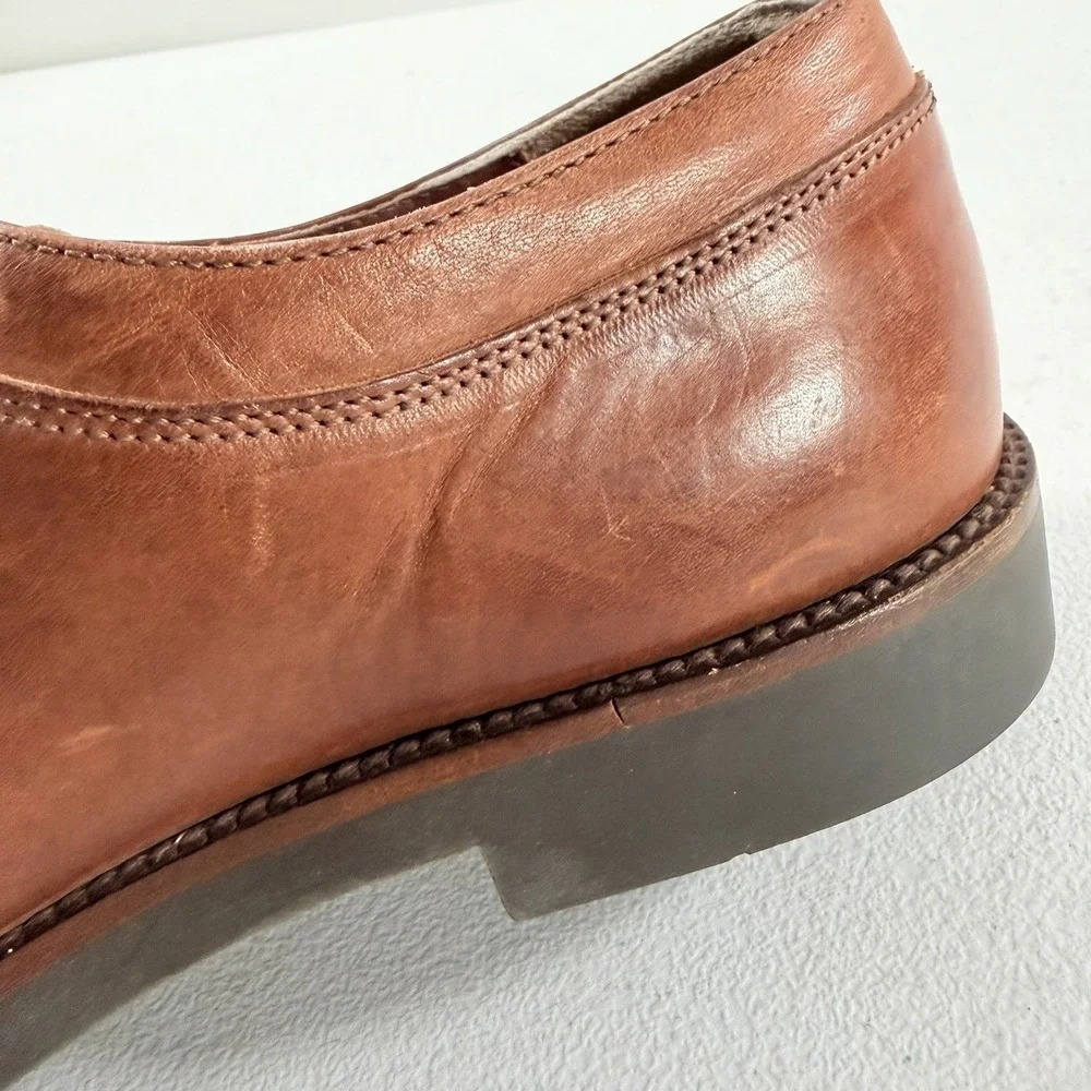 To Boot New York Adam Derrick these are